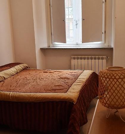 Casa Luna Turin Extérieur photo