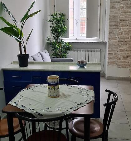 Casa Luna Turin Extérieur photo